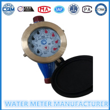 Medidor de Agua Multi-Jet tipo C